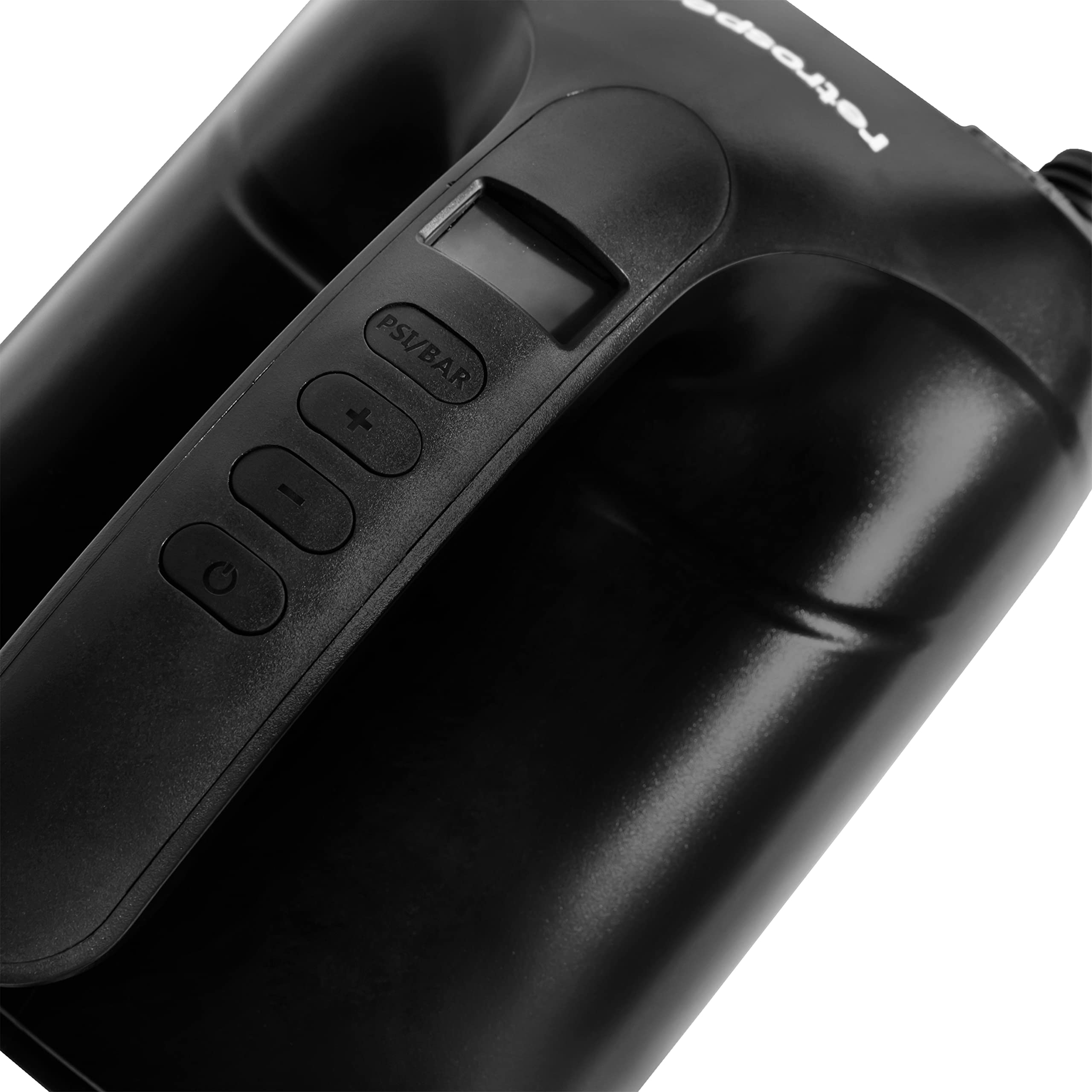 Amazon.com : Retrospec Electric SUP Pump with LCD Screen - Dual